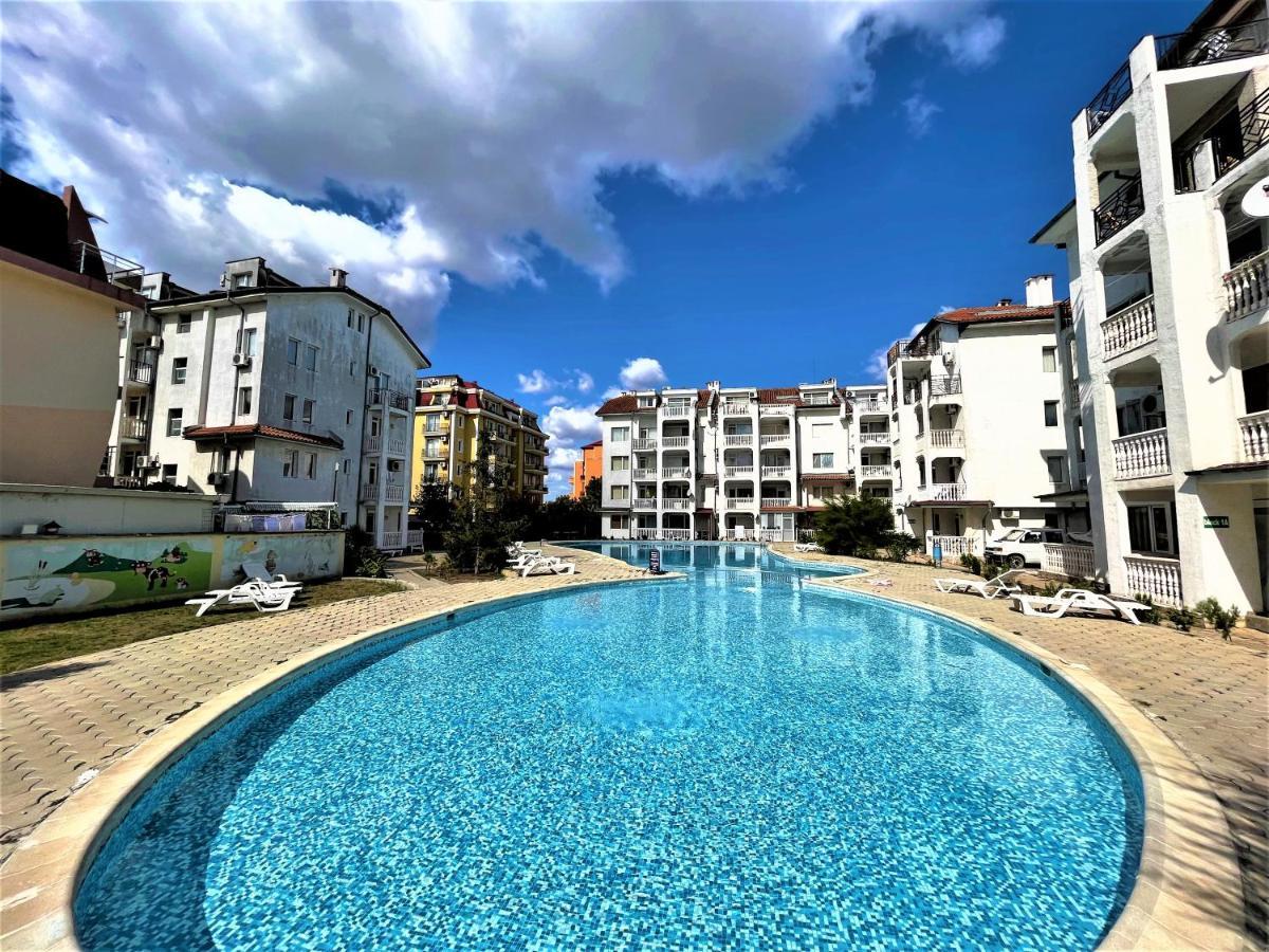 Bravo 5 Holiday Home サニービーチ エクステリア 写真