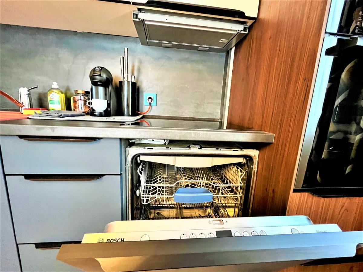 Bravo 5 Holiday Home サニービーチ エクステリア 写真