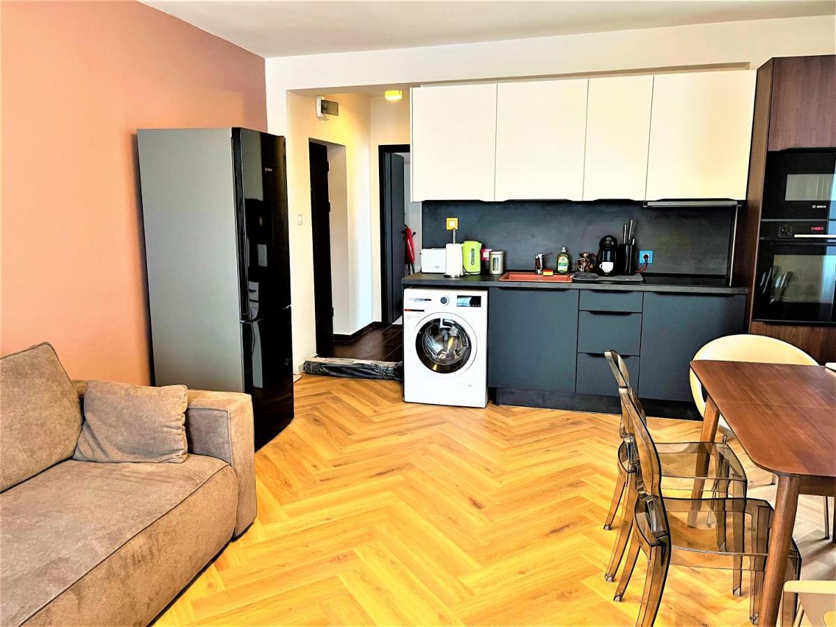 Bravo 5 Holiday Home サニービーチ エクステリア 写真