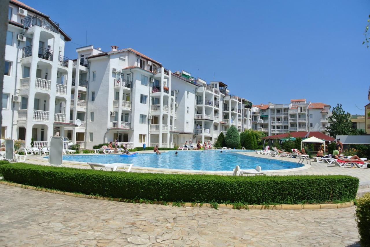 Bravo 5 Holiday Home サニービーチ エクステリア 写真