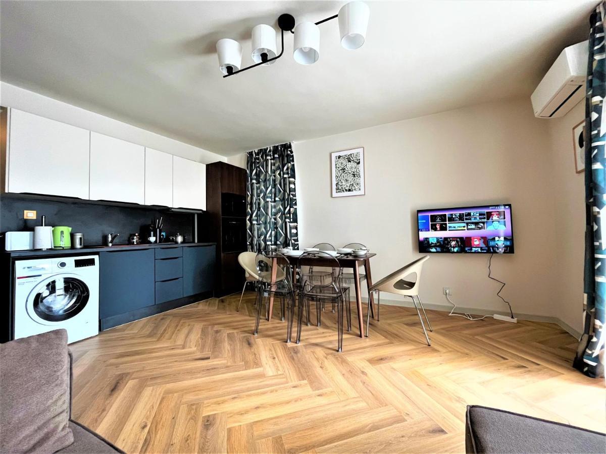 Bravo 5 Holiday Home サニービーチ エクステリア 写真