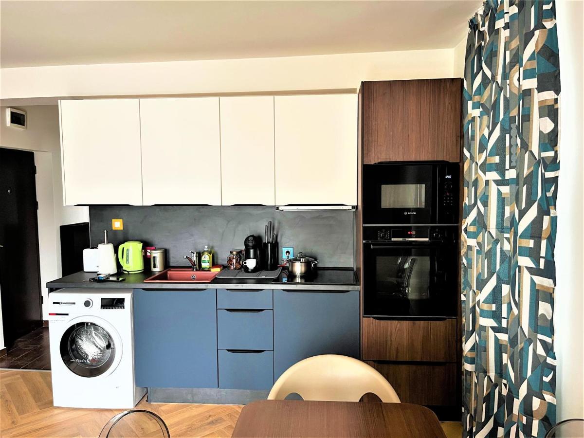 Bravo 5 Holiday Home サニービーチ エクステリア 写真