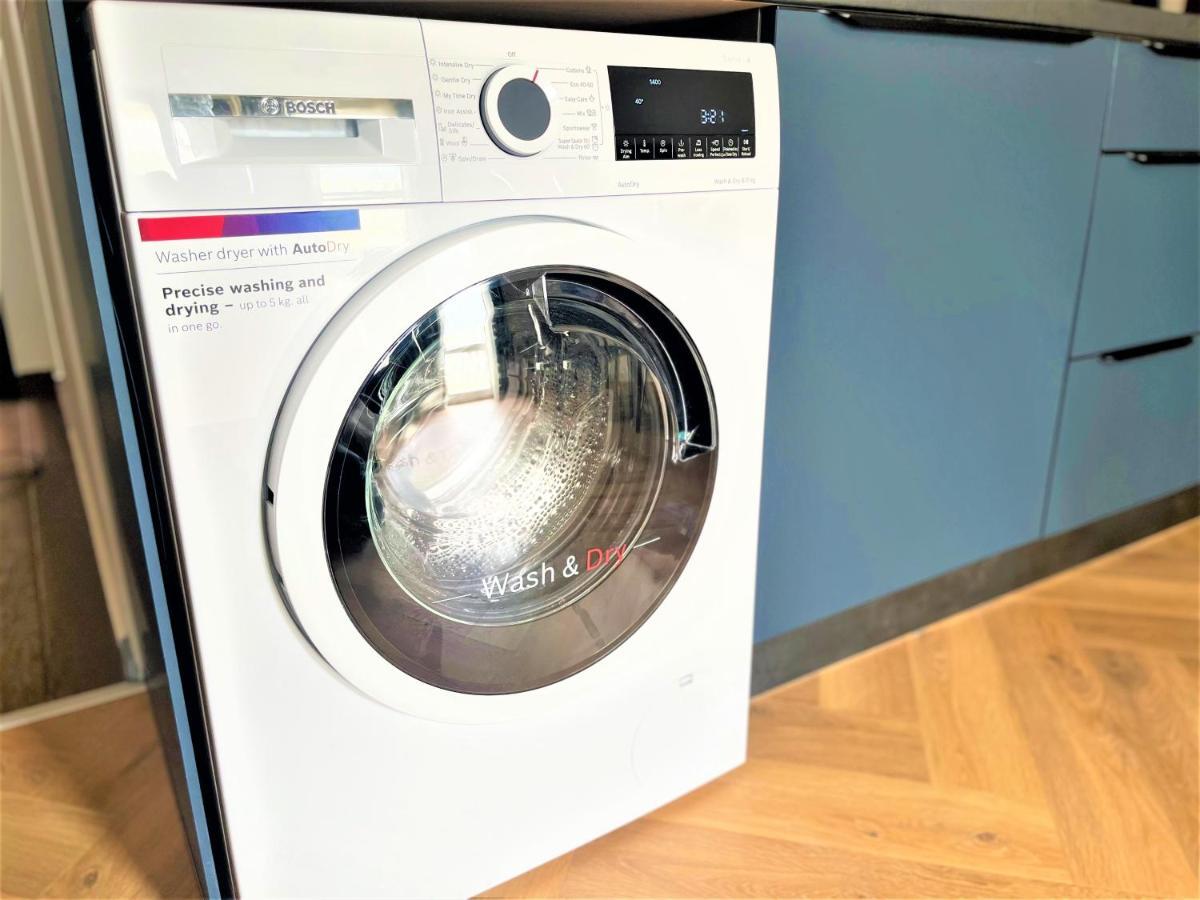 Bravo 5 Holiday Home サニービーチ エクステリア 写真