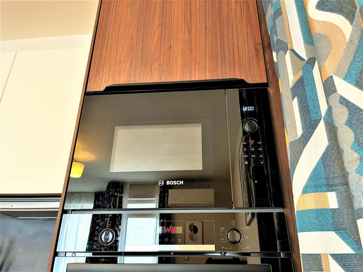 Bravo 5 Holiday Home サニービーチ エクステリア 写真